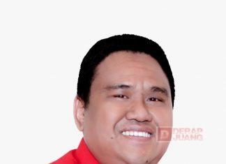 Wejangan Untung Wibowo Sukowati Kepada Bupati dan Wakil Bupati Sragen Terpilih