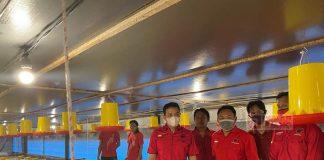 Dede Indra Permana: Struktural Partai Bisa Menggerakkan Roda Perekonomian