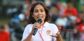 Woro Ken, Srikandi Purworejo yang Energik