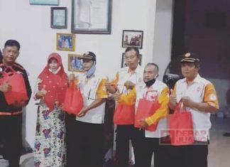 Wujud Kepedulian Kadarwati Terhadap Masyarakat di Kabupaten Klaten