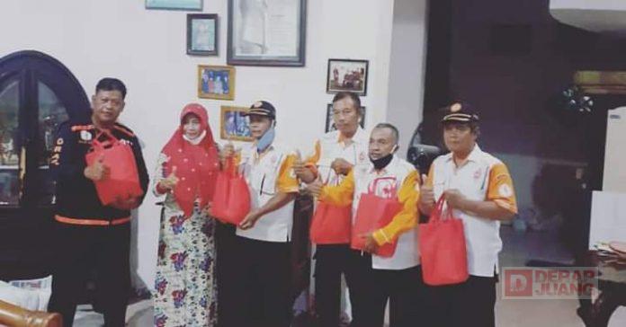 Wujud Kepedulian Kadarwati Terhadap Masyarakat di Kabupaten Klaten