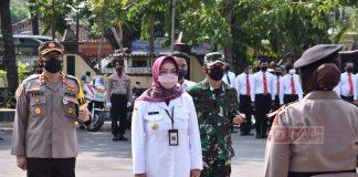 Etik Suryani Berharap Operasi Ketupat Candi Antisipasi Pemudik