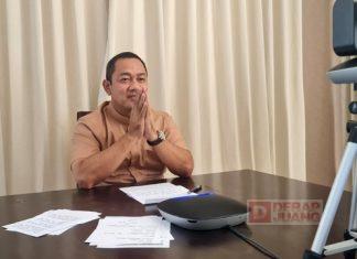 Hattrick! Semarang Pertahankan Predikat Kota Pembangunan Terbaik di Indonesia