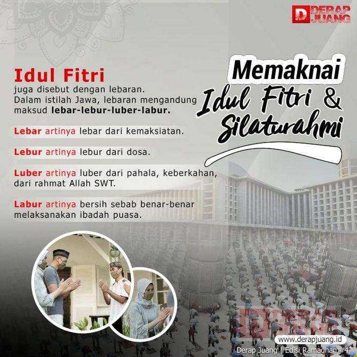 idul fitri