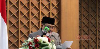 Ngesti Nugraha Bantah Kabupaten Semarang Zona Merah Persebaran Covid–19