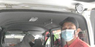 Optimalisasi Fasilitas Ambulance untuk Tugas Kemanusiaan