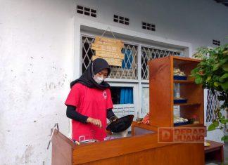 CKJ Temanggung Bangun Usaha Dengan Mengoptimalkan Kondisi Lingkungan