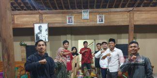 Bangun Harmonisasi dengan Struktural Partai Dalam Rangka Mengaktualisasikan Nilai Kegotong Royongan