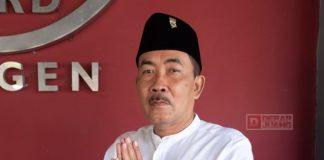 Soroti Problematika THR, Ketua DPRD Sragen Minta Disnaker Turun Tangan