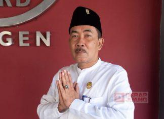 Soroti Problematika THR, Ketua DPRD Sragen Minta Disnaker Turun Tangan