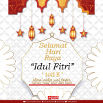 ucapan idul fitri