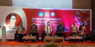 Pancasila Sebagai Penangkal Radikalisme