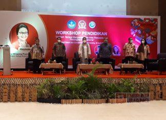 Pancasila Sebagai Penangkal Radikalisme