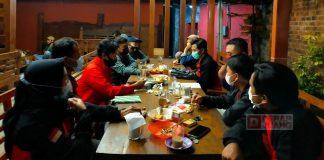 AMJ Indra: Jangan Sampai Kader Juang Pedot Oyot