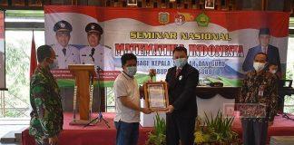 Afif Nurhidayat: Kualitas Guru Harus Terus Ditingkatkan