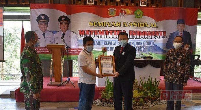 Afif Nurhidayat; Kualitas Guru Harus Terus Ditingkatkan