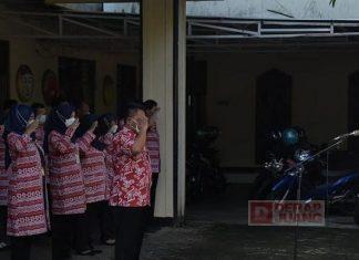 Afif Nurhidayat Tegaskan Reformasi Birokrasi Harus Berdasar DUK Bukan Kedekatan