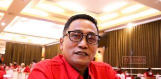 Agus Siswanto: Walau Satu Partai, Kita Harus Tetap Kritis