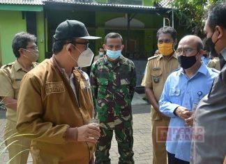 Air PDAM Keruh, Achmad Husain: Saya Minta PDAM Segera Melakukan Perbaikan dan Meningkatkan Kualitas Air