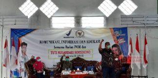 Akhmat Suyuti: Pemilih Cerdas Memilih yang Berintegritas