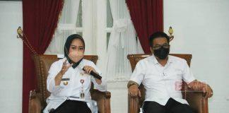 Angka Covid-19 Melonjak, Pemerintah Kabupaten Purbalingga Perketat PPKM Mikro Pekan Depan