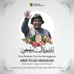 Arif Fuad Hidayah Tutup Usia, Sri Mulyani Almarhum Merupakan Inspirator Lingkungan Hidup di Klaten
