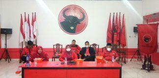 Arif Nugroho: Bapak Taufiq Kiemas Adalah Panutan, Guru Besar dan Suri Tauladan