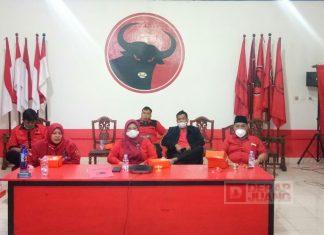 Arif Nugroho: Bapak Taufiq Kiemas Adalah Panutan, Guru Besar dan Suri Tauladan