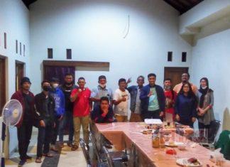 BKN Kota Magelang Siap Jadi Rumah Kebudayaan