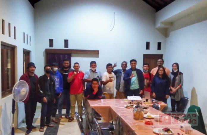 BKN Kota Magelang Siap Jadi Rumah Kebudayaan