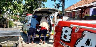 Baguna Pemalang Konsisten di Jalan Sosial dan Kemanusiaan