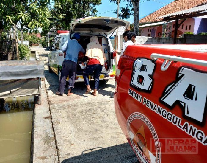 Baguna Pemalang Konsisten di Jalan Sosial dan Kemanusiaan