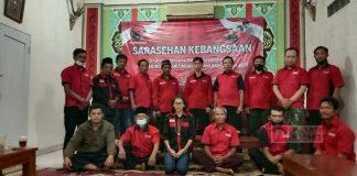 Bagus Selo: Semangat Membumikan Pancasila Harus Kita Kawal Dengan Sungguh-sungguh