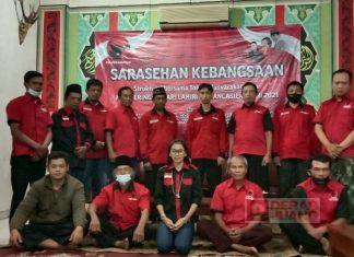 Bagus Selo: Semangat Membumikan Pancasila Harus Kita Kawal Dengan Sungguh-sungguh