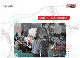 Bangun Sinergitas, Mbak Eisti Kejar Kolaborasi bersama Pemprov