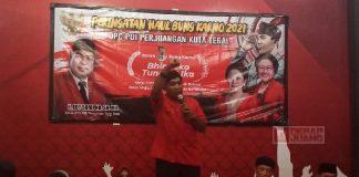 Banteng Kota Tegal Peringati Haul Bung Karno dengan Doa Bersama dan Pentas Seni Budaya
