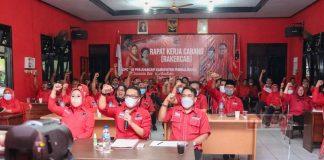 Banteng Purbalingga Optimis Dapat Meraih Kemenangan di Tahun 2024