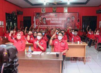 Banteng Purbalingga Optimis Dapat Meraih Kemenangan di Tahun 2024