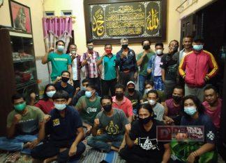 Berawal dari Pecinta Kambing, Donny Akomodir dan Kembangkan Kelompok Ternak Kambing
