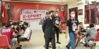 Berhadiah Jutaan Rupiah, DPC PDI Perjuangan Surakarta Gelar Lomba E-Sport