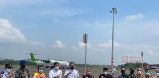 Bertepatan Momentum Hari Lahir Pancasila, BJBS Purbalingga Resmi Beroperasi