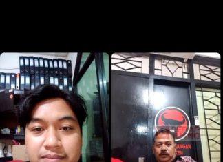 Budi Setiawan: Penganugerahan Kepada Ibu Hj. Megawati Dapat Menjadi Motivasi Bagi Kaum Milenial