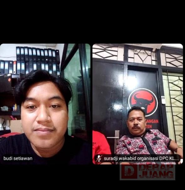 Budi Setiawan Penganugerahan Kepada Ibu Hj. Megawati Dapat Menjadi Motivasi Bagi Kaum Milenial Dalam Menimba Ilmu