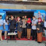 Buka Gebyar Pasar Rakyat Virtual, Sri Sumarni Gelorakan Pertumbuhan Ekonomi (2)