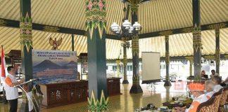 Buka Musyawarah Lokal ORARI Wonosobo, Afif Tekankan Sinergitas dengan Pemkab Wonosobo