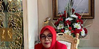 Bulan Bung Karno, Bupati Grobogan Tekankan Prinsip Tri Sakti Bung Karno