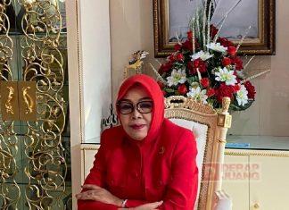 Bulan Bung Karno, Bupati Grobogan Tekankan Prinsip Tri Sakti Bung Karno