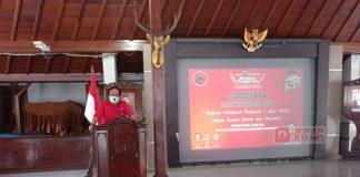 Bulan Bung Karno, DPC PDI Perjuangan Banyumas Gelar Sarasehan