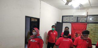 Bulan Bung Karno, Hj. Sri Mulyani Ingatkan Pentingnya Menjaga Kebersihan Lingkungan