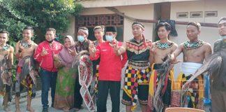 Bulan Bung Karno, PDI Perjuangan Pemalang Gelar Pentas Seni Budaya